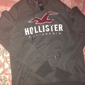 Hollister Hoodie